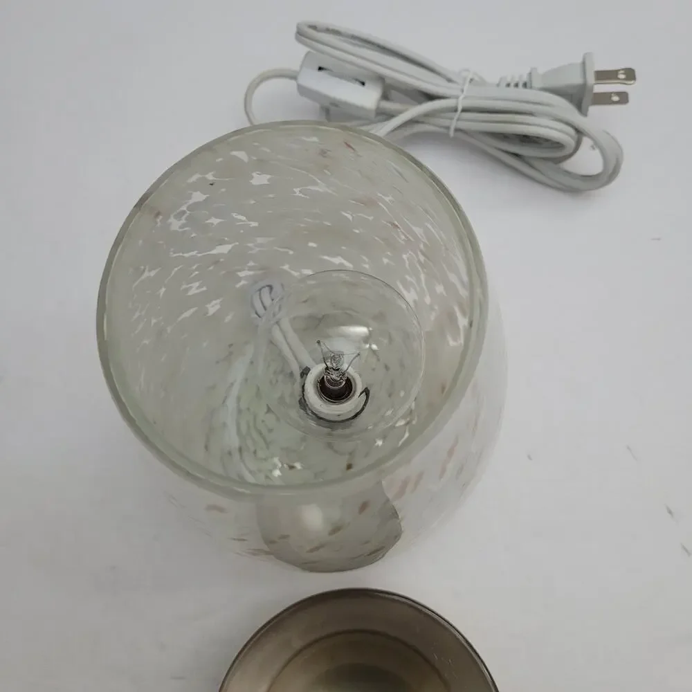 Electric Wax Warmer - Fragrance Diffuser - Home Decor